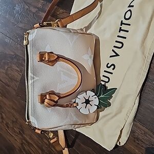 Lv ombre speedy 25